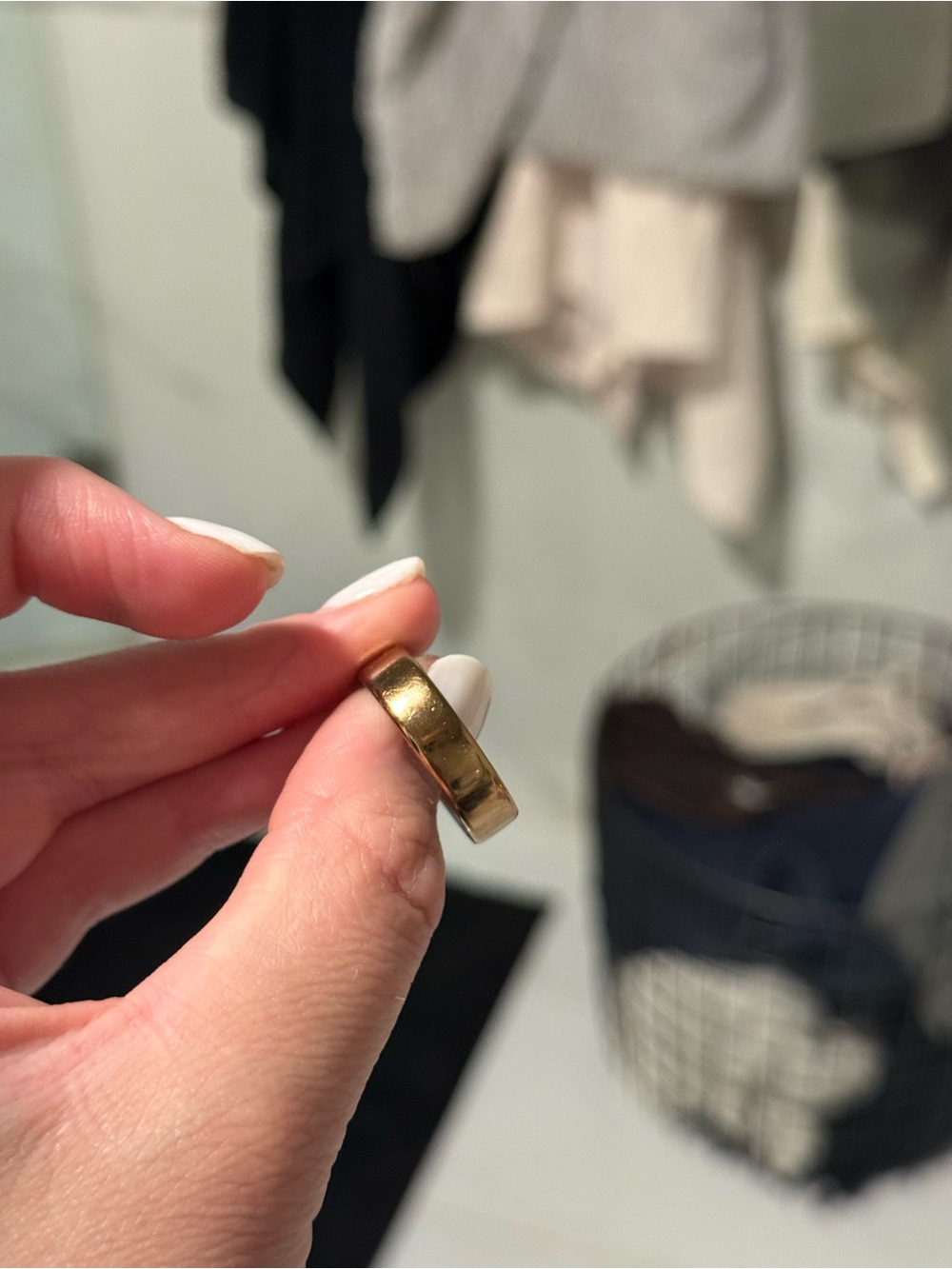 OURA RING 5 - Picture 13 of 14